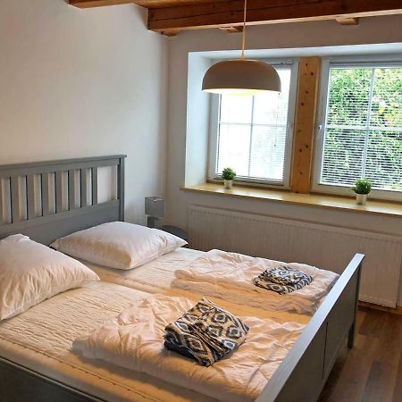 Schoene Ferienwohnung 120Qm 4+2 Pers. Fehmarn Zewnętrze zdjęcie