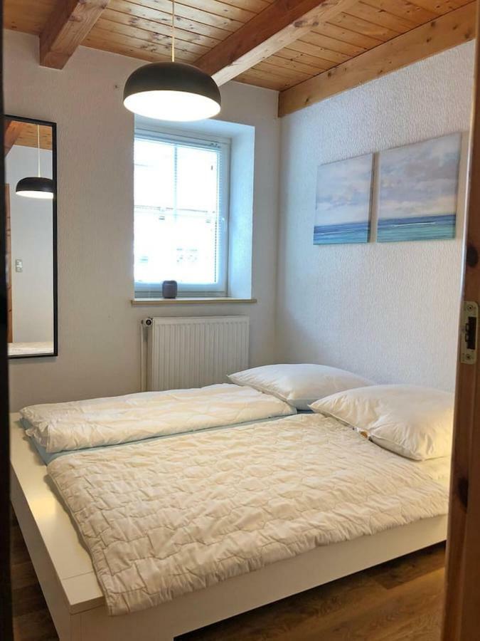 Schoene Ferienwohnung 120Qm 4+2 Pers. Fehmarn Zewnętrze zdjęcie